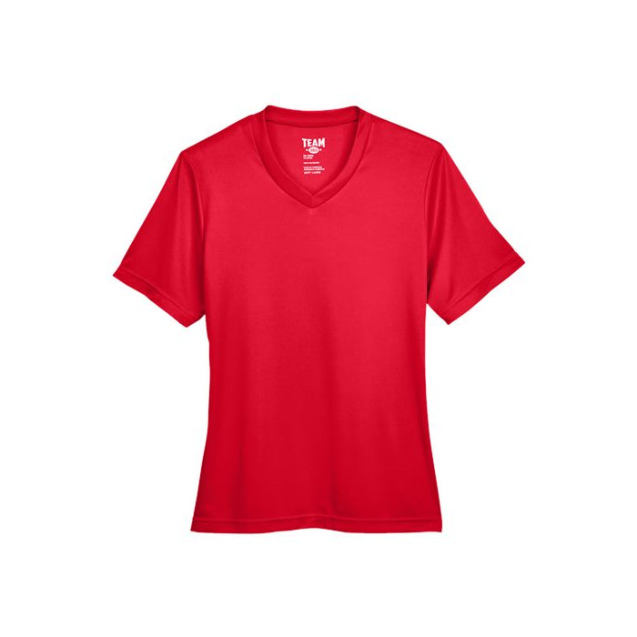 #couleur_sport rouge