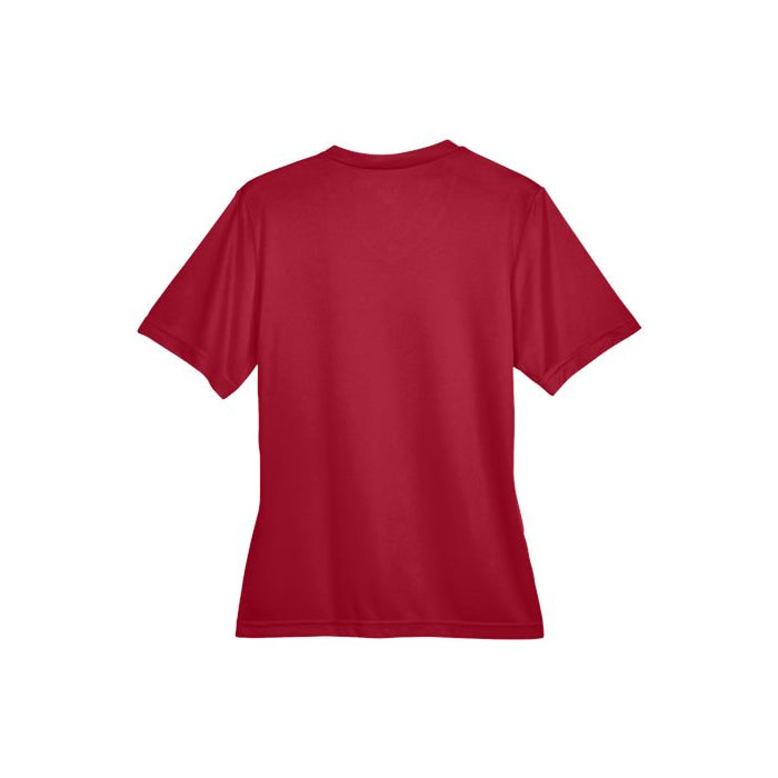 #couleur_sport scarlet rouge