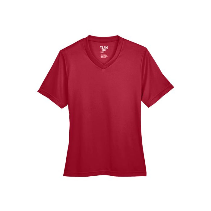 #couleur_sport scarlet rouge