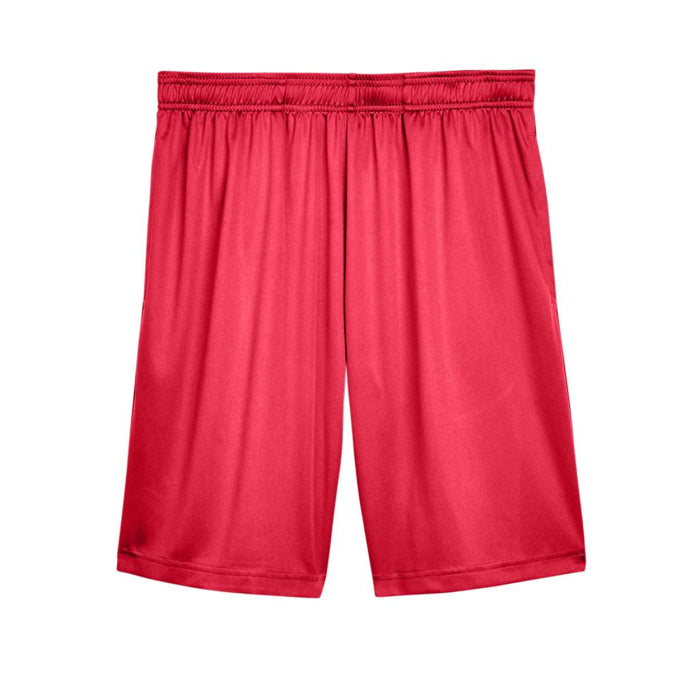 #couleur_sport rouge