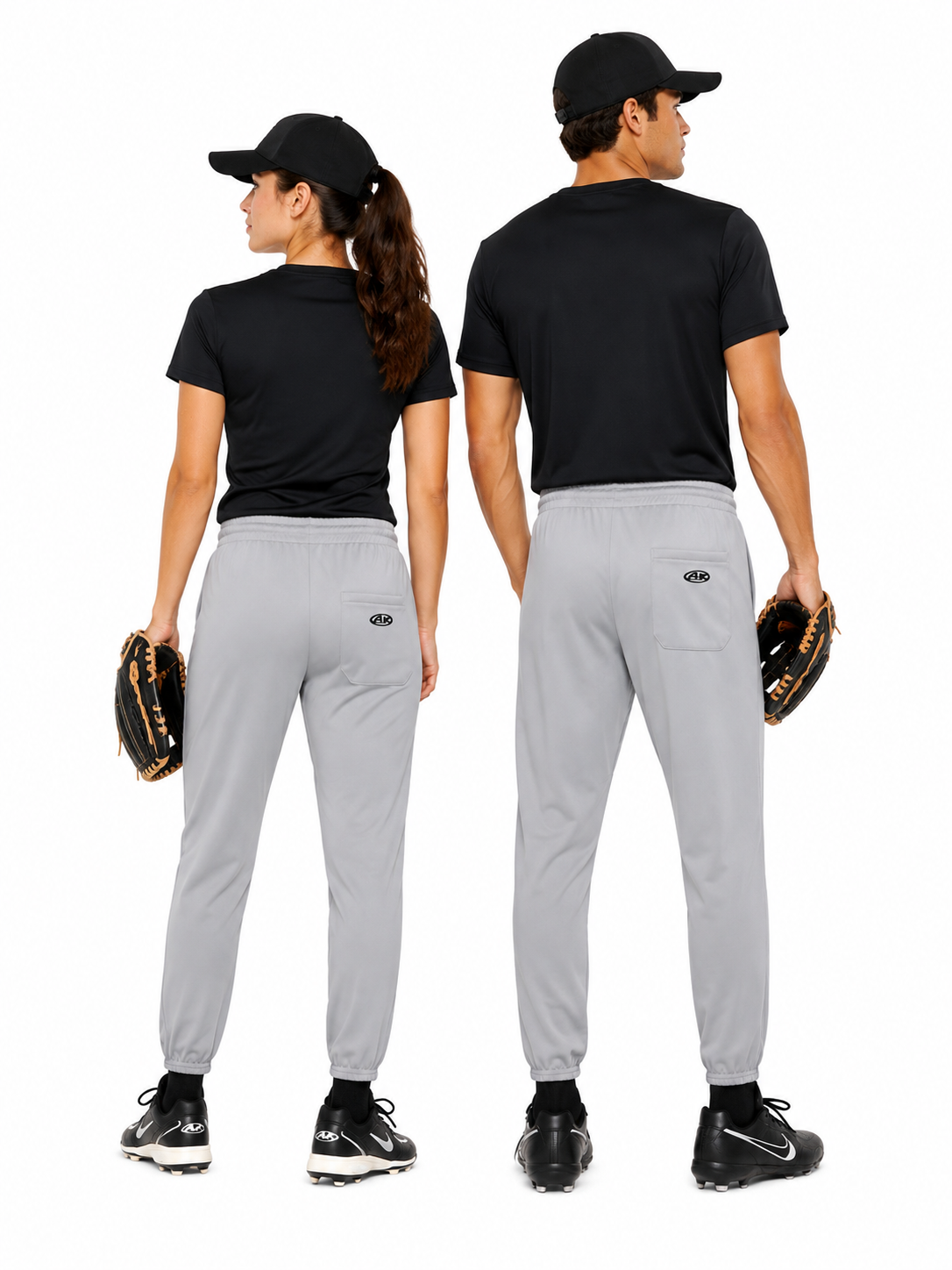 Pantalons de Baseball Adulte Unisexe (nsp62) | 3 couleurs