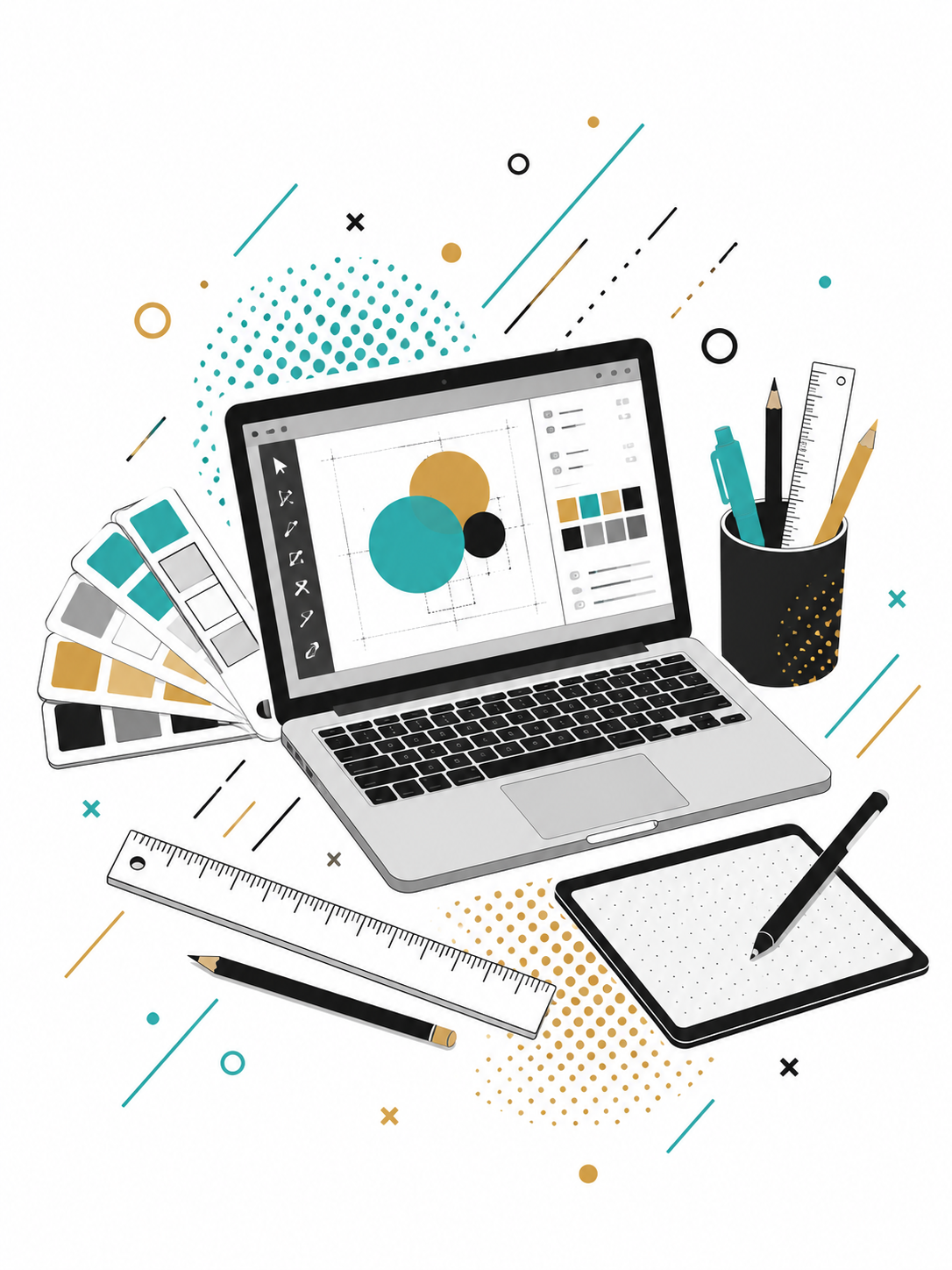 Service de graphiste