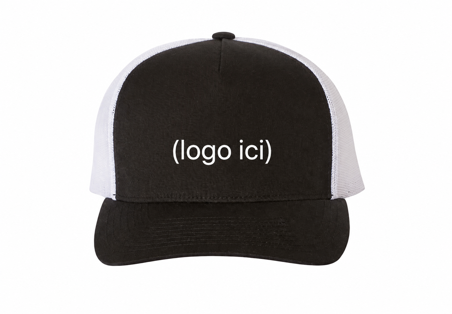 Casquette à 5 panneaux UNISEXE (nsp46-C)
