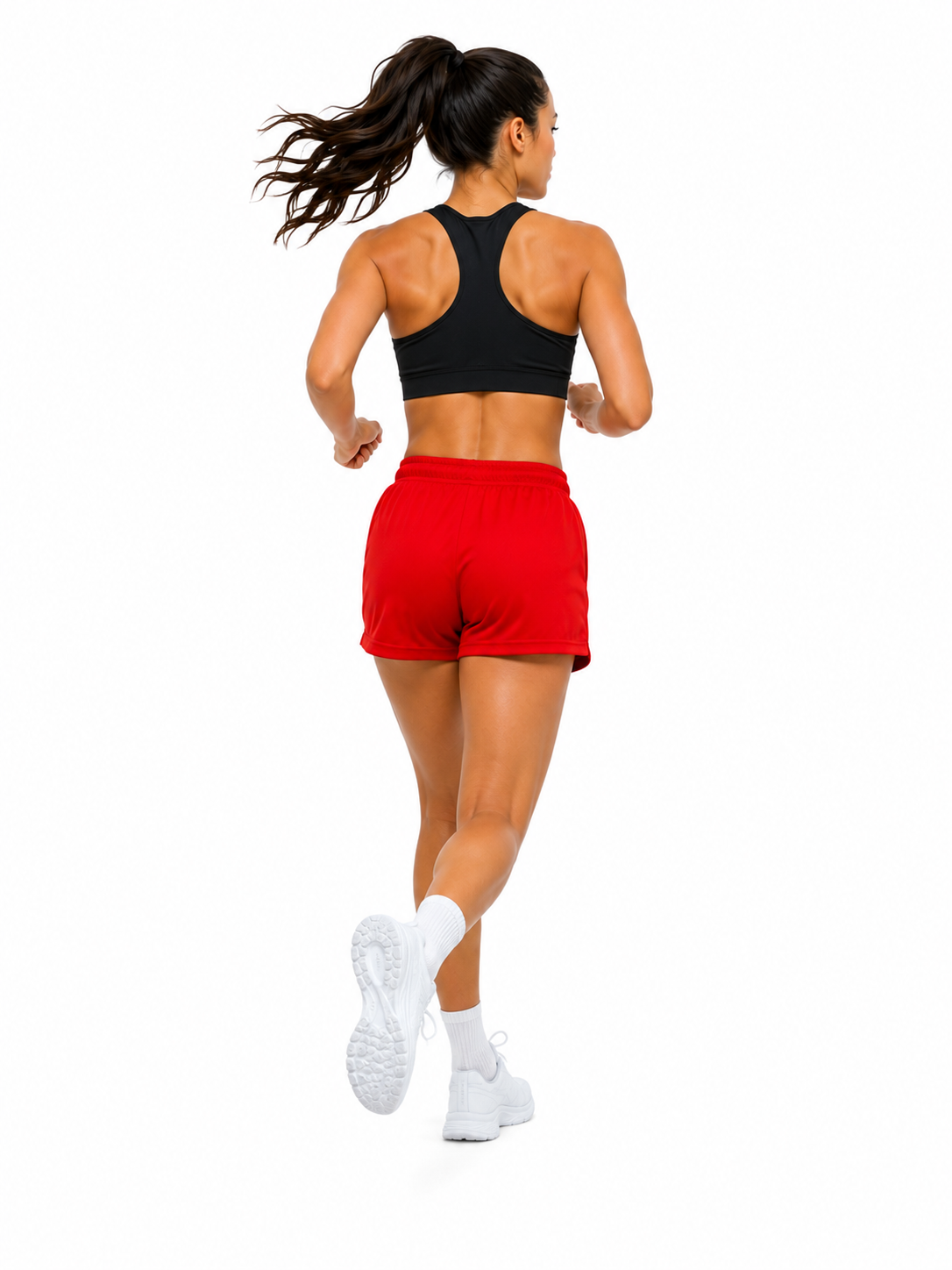 Short Femme Dryflex Performance (nsp60) | 9 couleurs