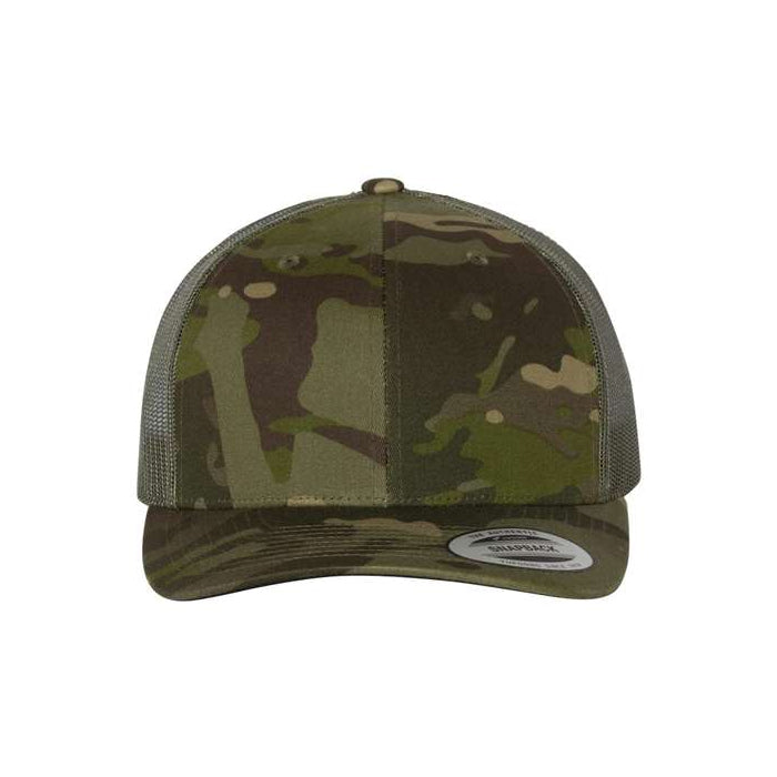 #couleur_multicamo tropic / vert