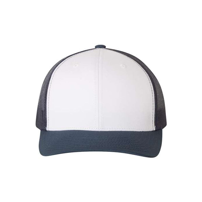 #couleur_marine / blanc / marine