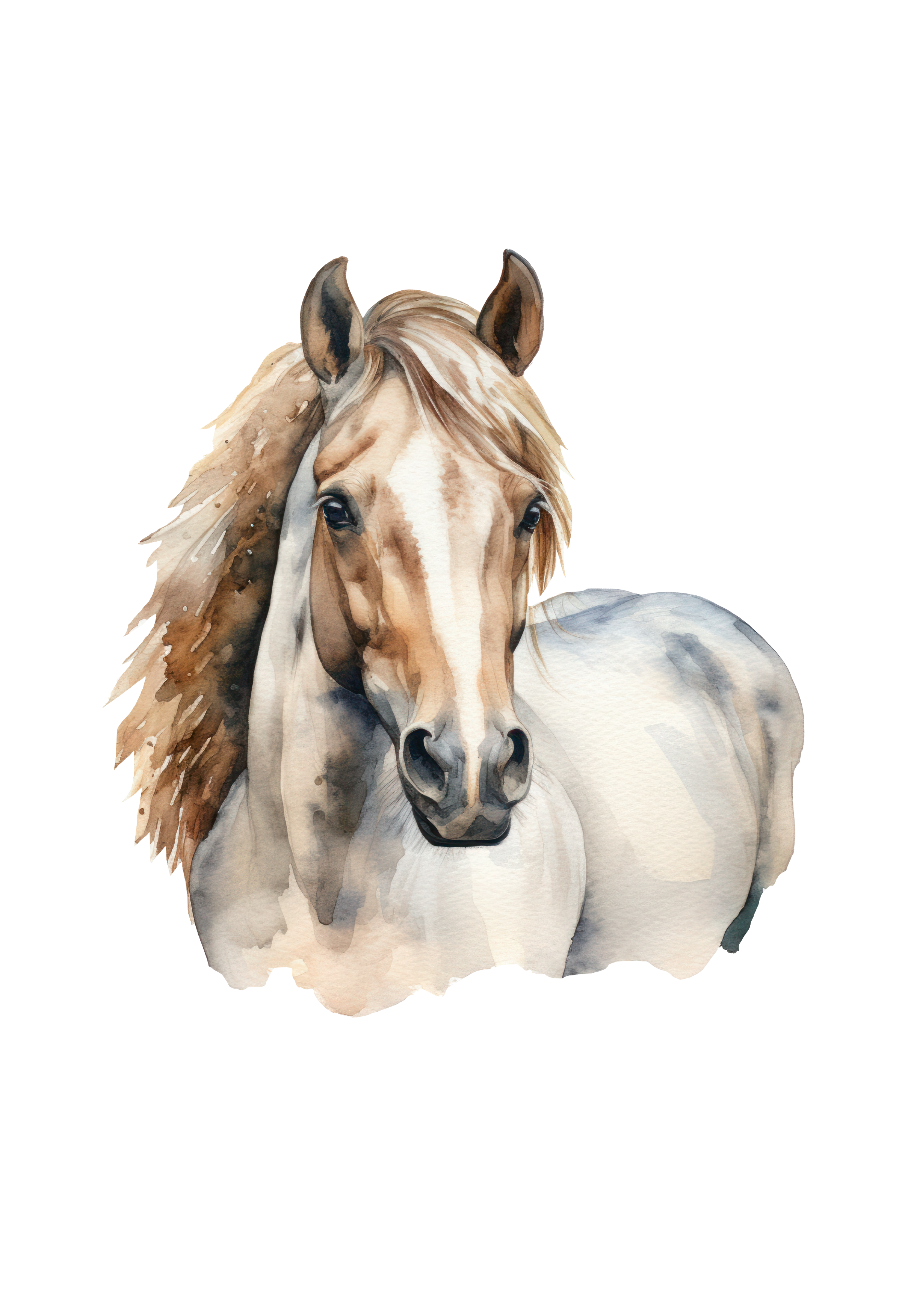 DTF Country - Style Western et Motifs Équestres