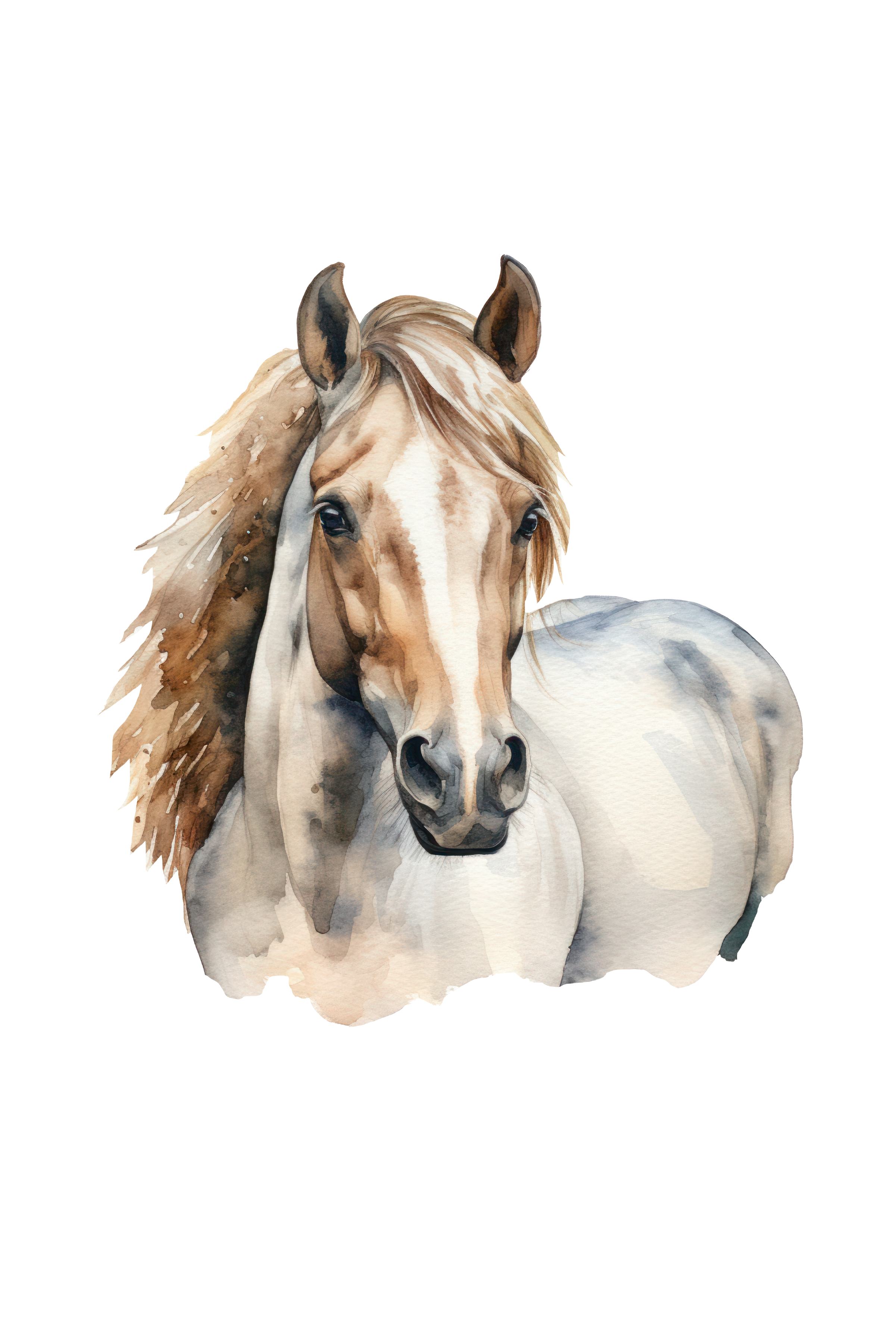 DTF Country - Style Western et Motifs Équestres