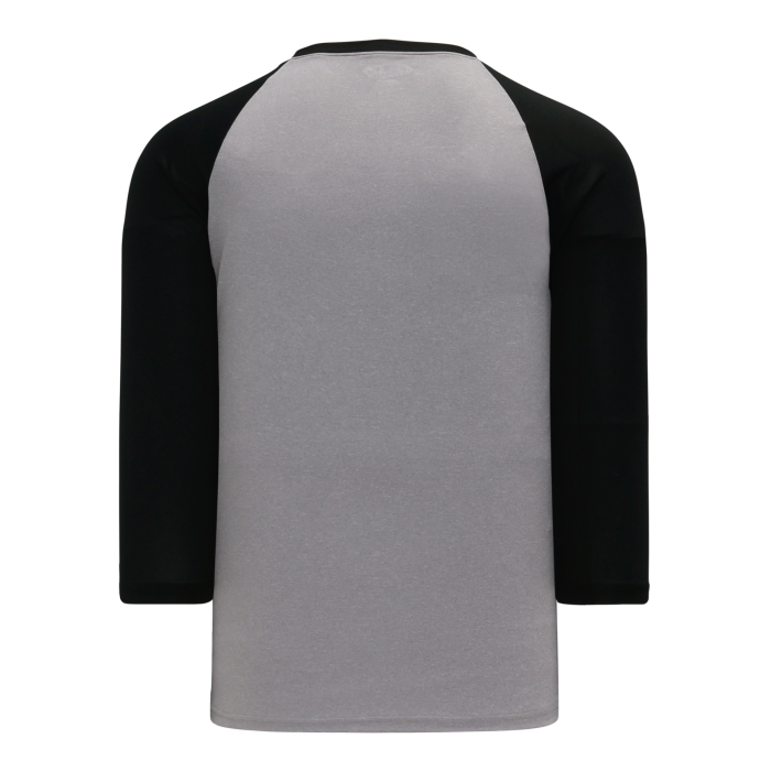 #couleur_gris / manches noires