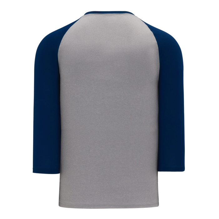 #couleur_gris / manches marines