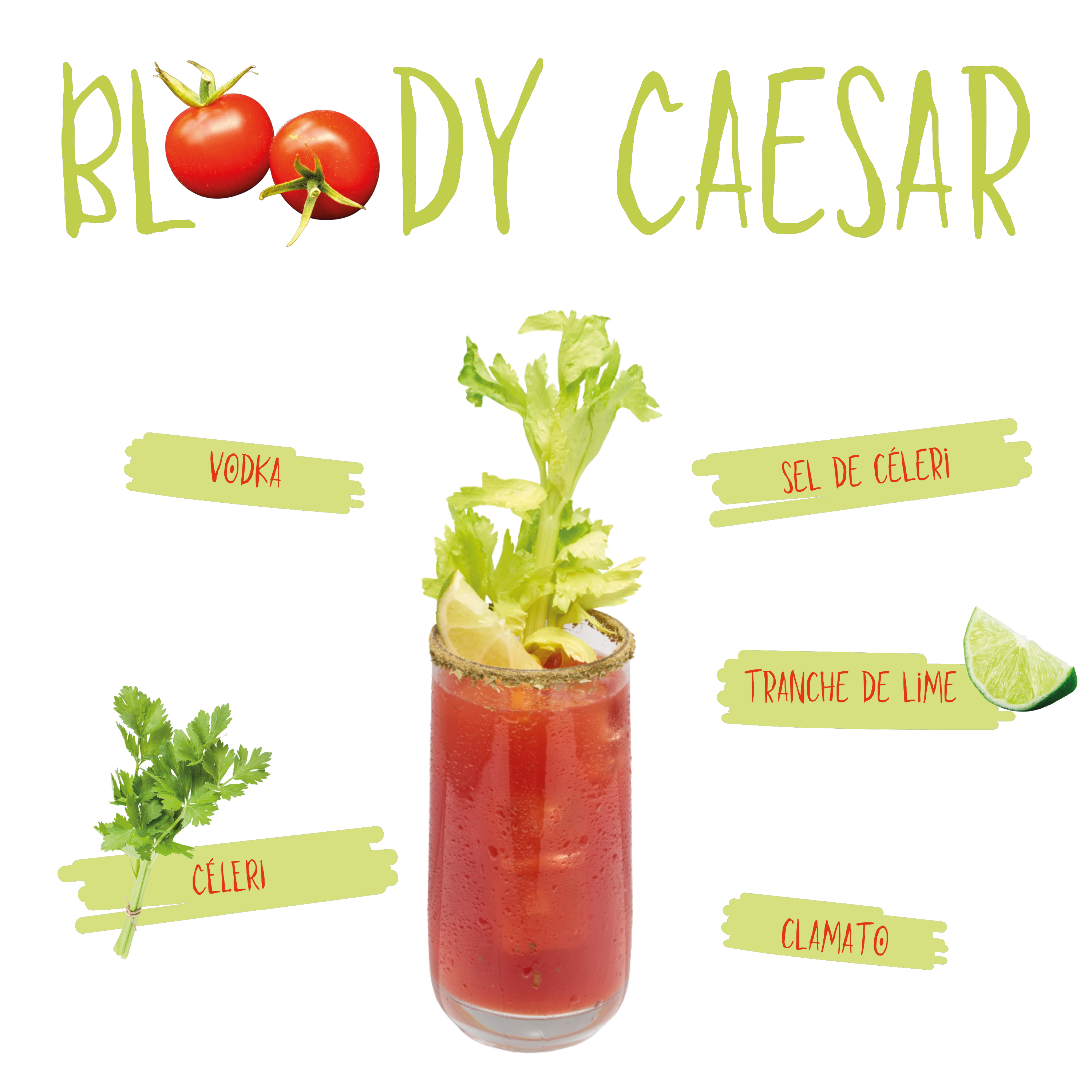 DTF Cocktail