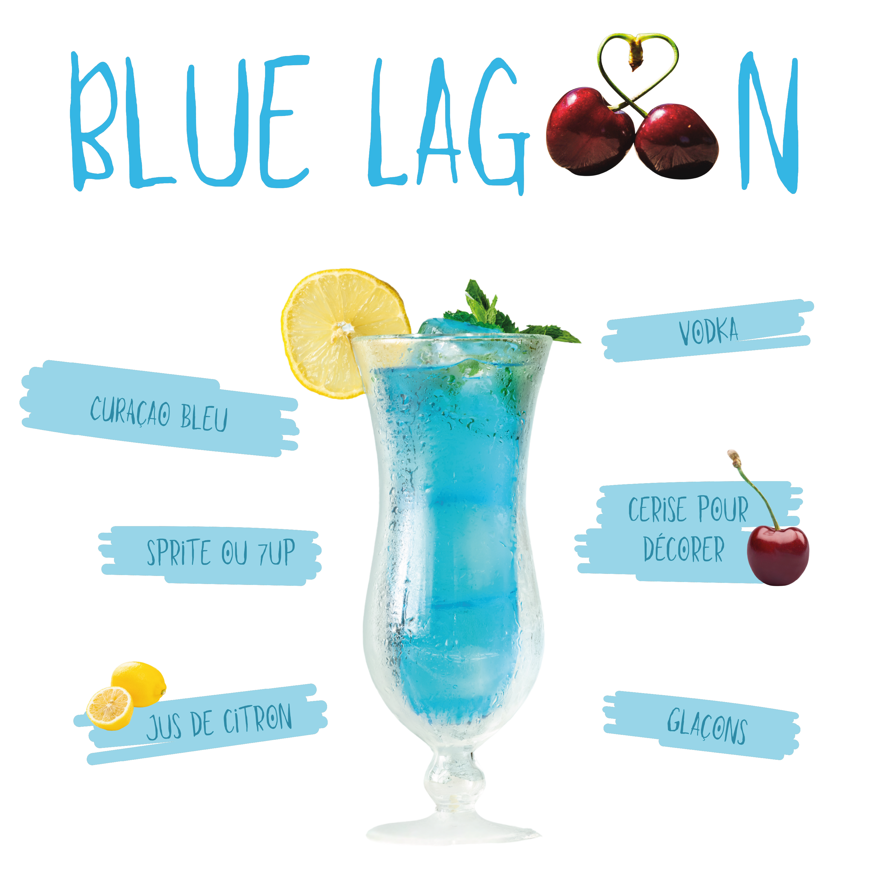 DTF Cocktail