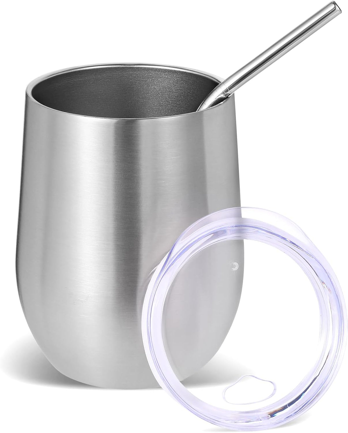 #couleur_acier inoxydable métallique