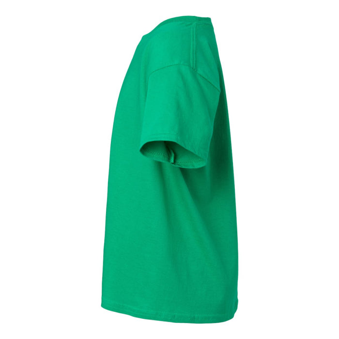 #couleur_vert irlandais