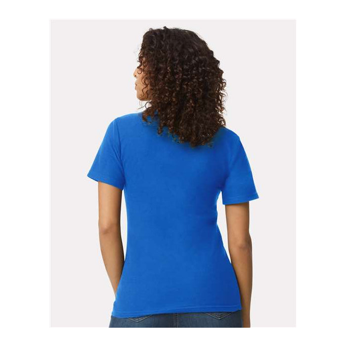 Polo Ultra Doux pour Femme (nsp06) - 100% coton | 7 couleurs