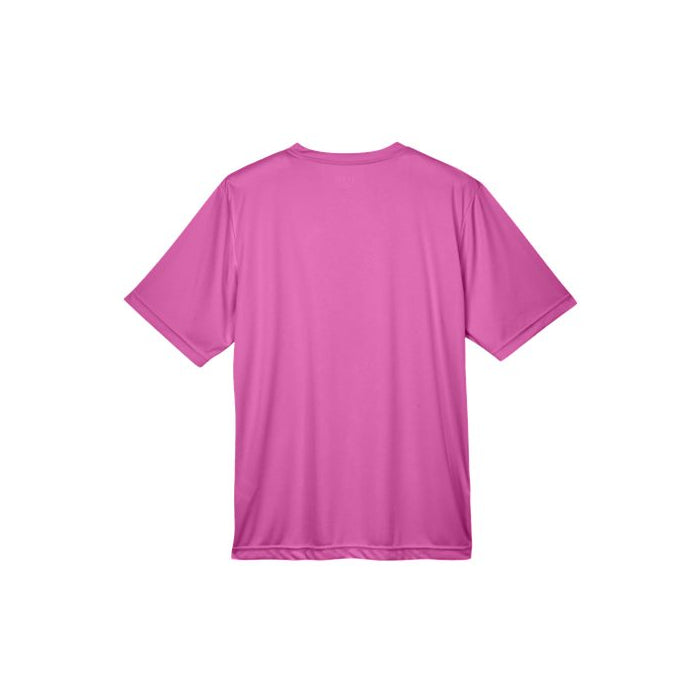 #couleur_sport rose charité