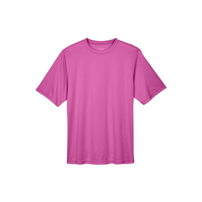 #couleur_sport rose charité
