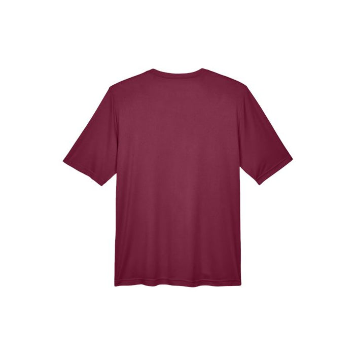 #couleur_sport marron