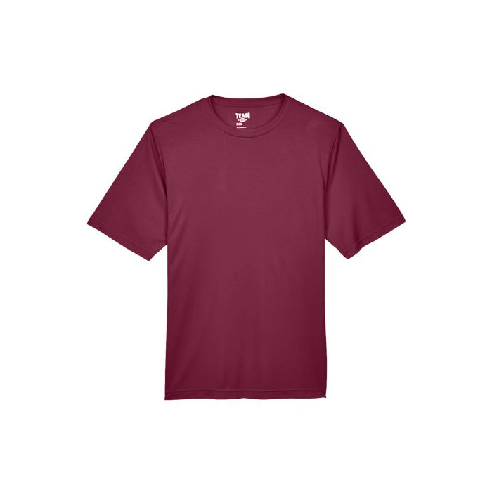 #couleur_sport marron