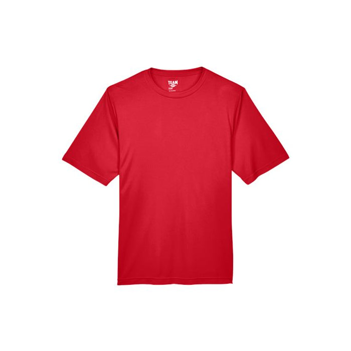 #couleur_sport rouge