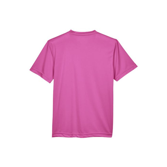 #couleur_sport rose charité