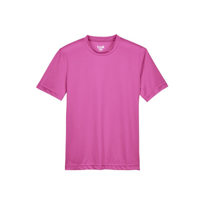 #couleur_sport rose charité