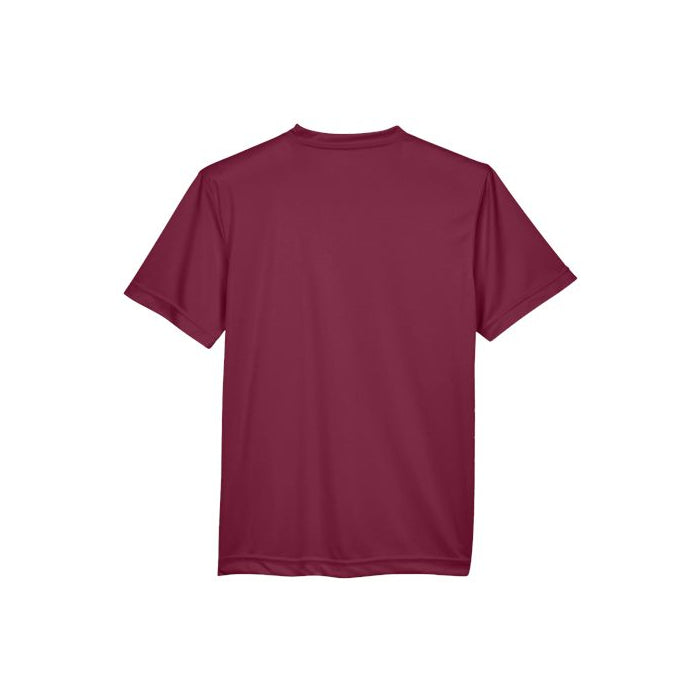 #couleur_sport marron