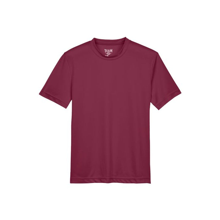 #couleur_sport marron