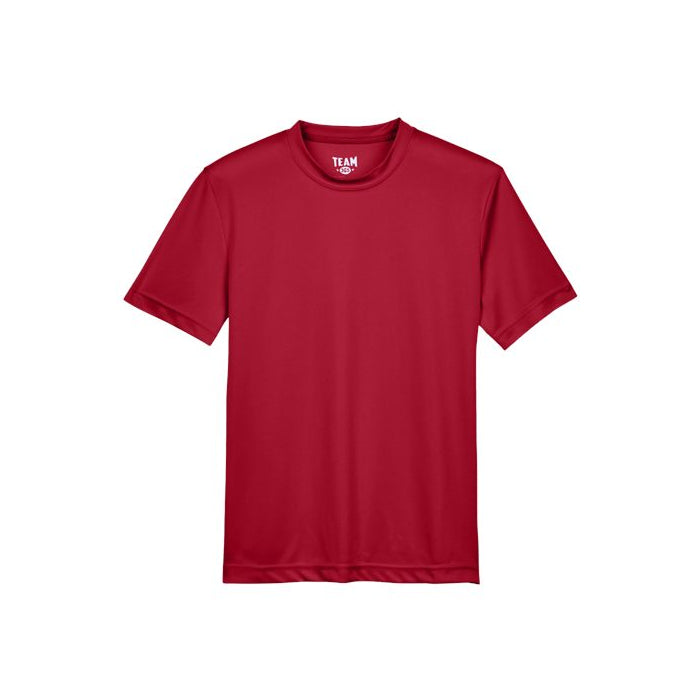 #couleur_sport scarlet rouge