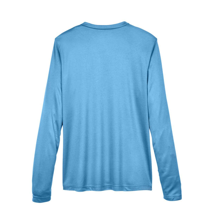 #couleur_sport bleu pâle