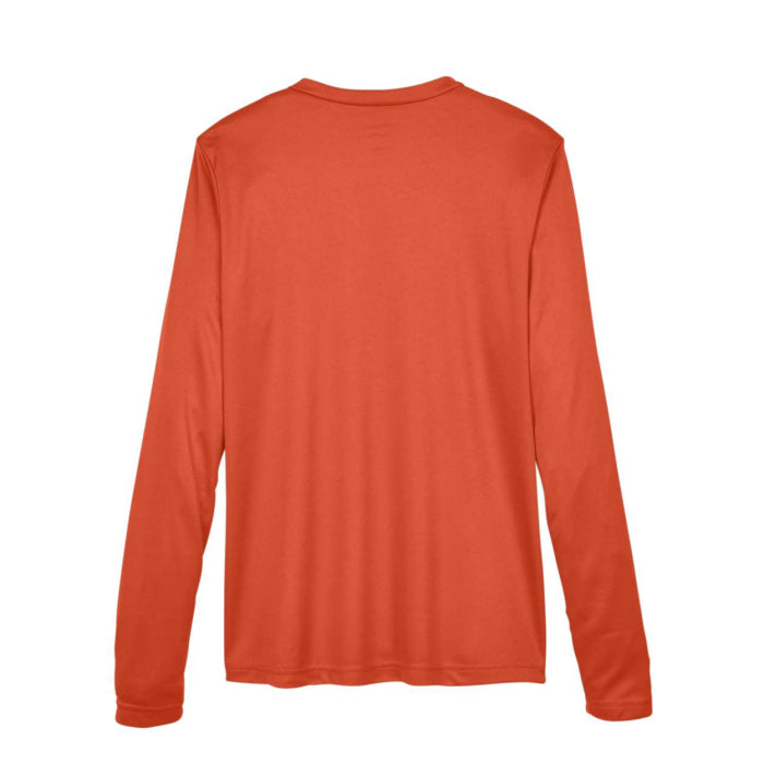 #couleur_sport orange