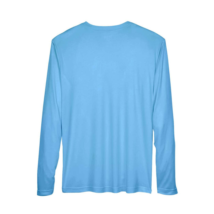 #couleur_sport bleu pâle