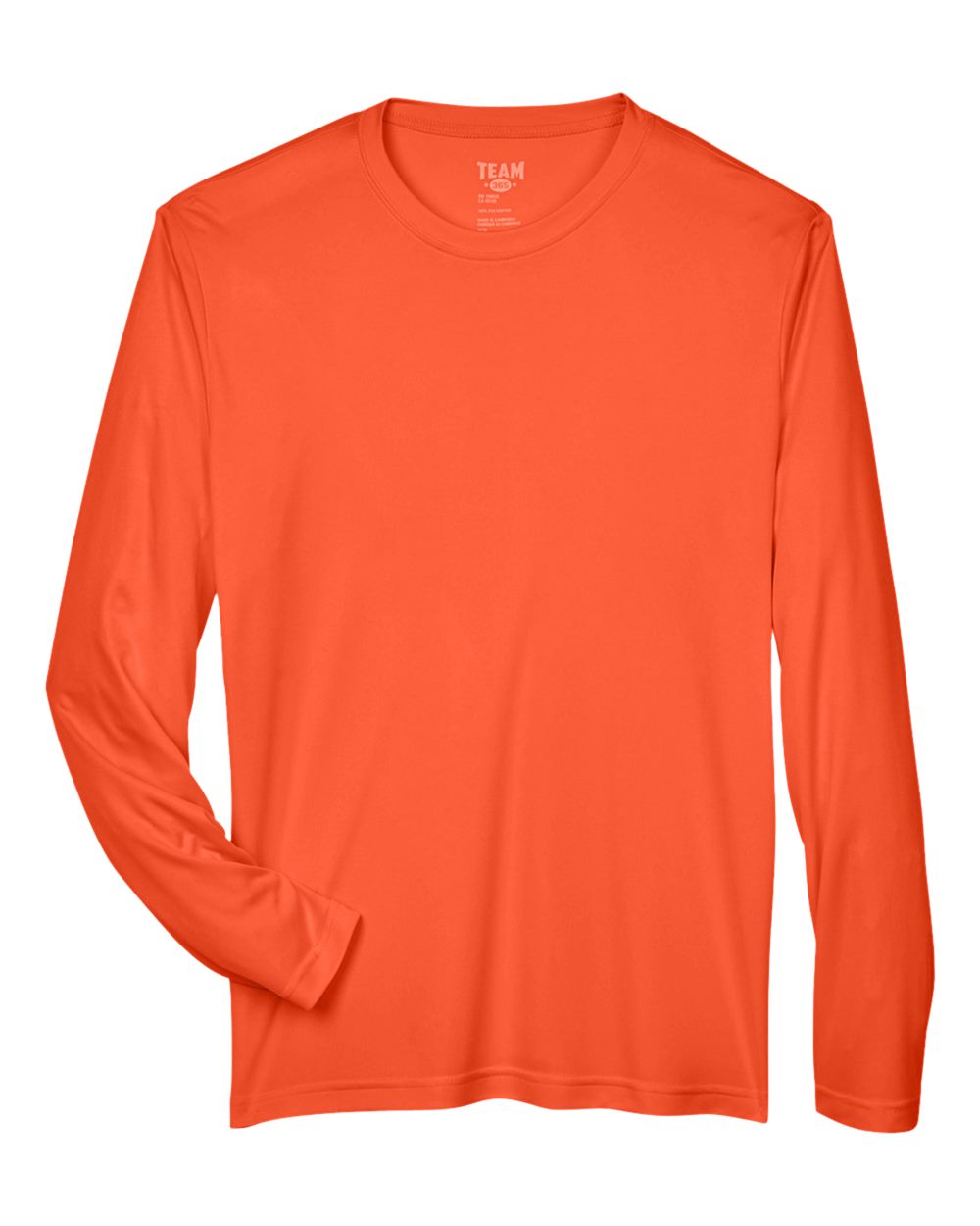 #couleur_sport orange