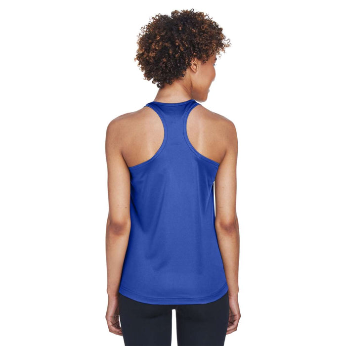 Camisole Performance Femme (nsp38) - Anti-UV et Évacuation Humidité | 8 couleurs