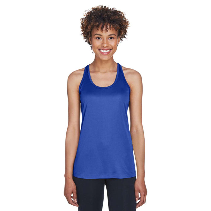 Camisole Performance Femme (nsp38) - Anti-UV et Évacuation Humidité | 8 couleurs