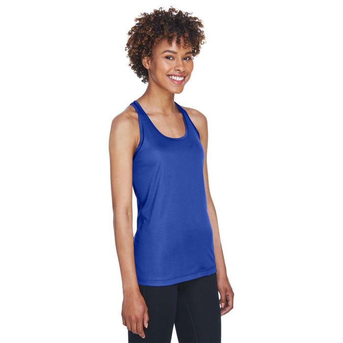 Camisole Performance Femme (nsp38) - Anti-UV et Évacuation Humidité | 8 couleurs