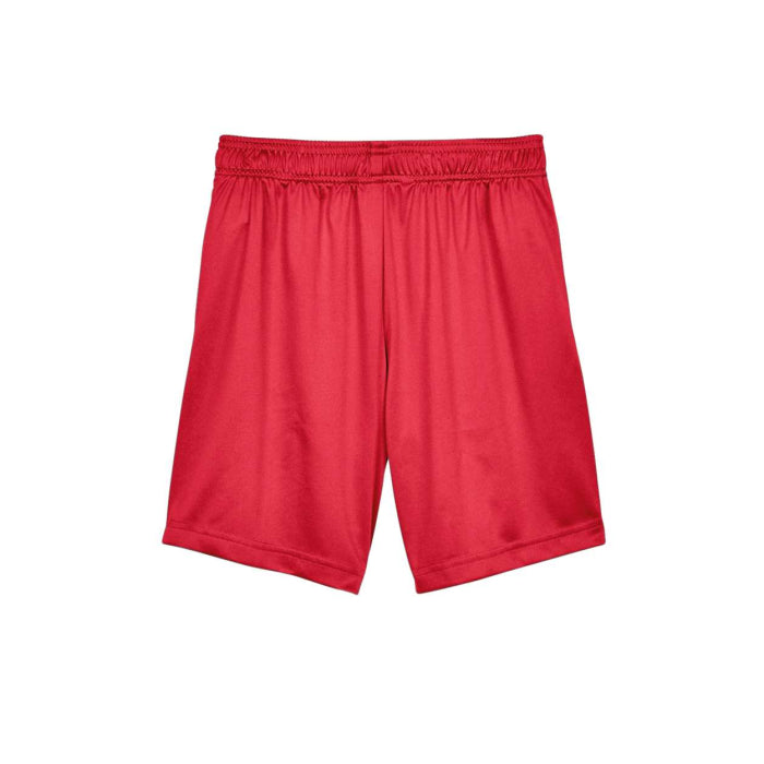 #couleur_sport rouge