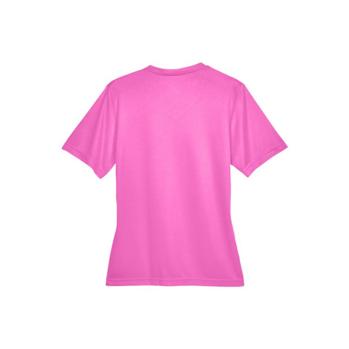 #couleur_sport rose charité