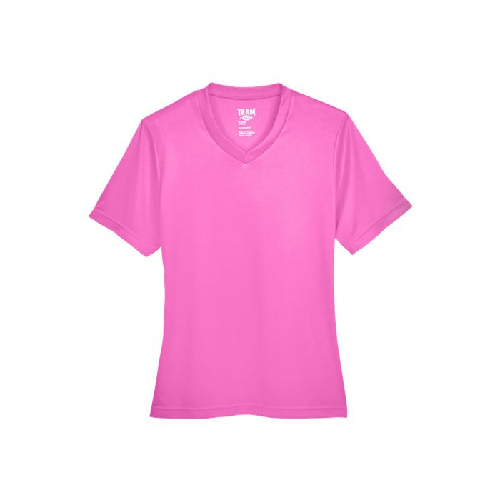#couleur_sport rose charité