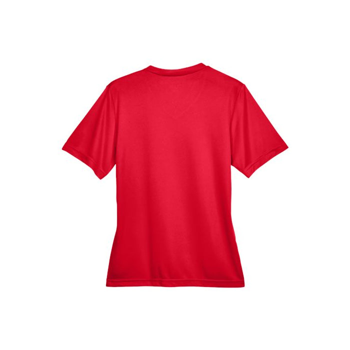 #couleur_sport rouge