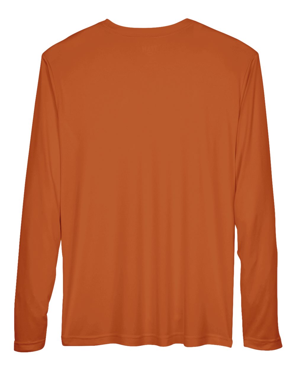 #couleur_sport orange brulé