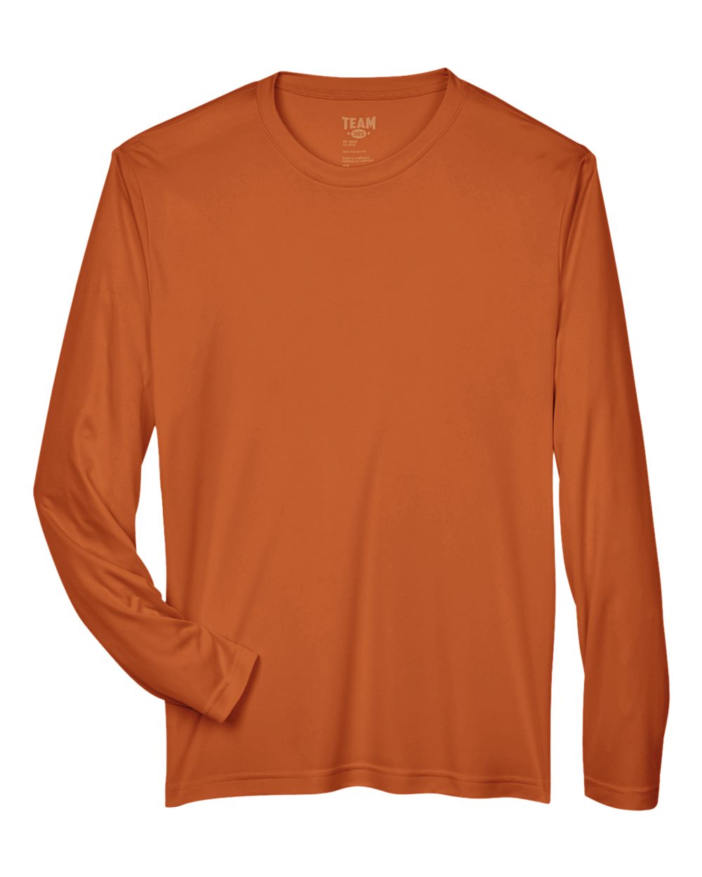 #couleur_sport orange brulé