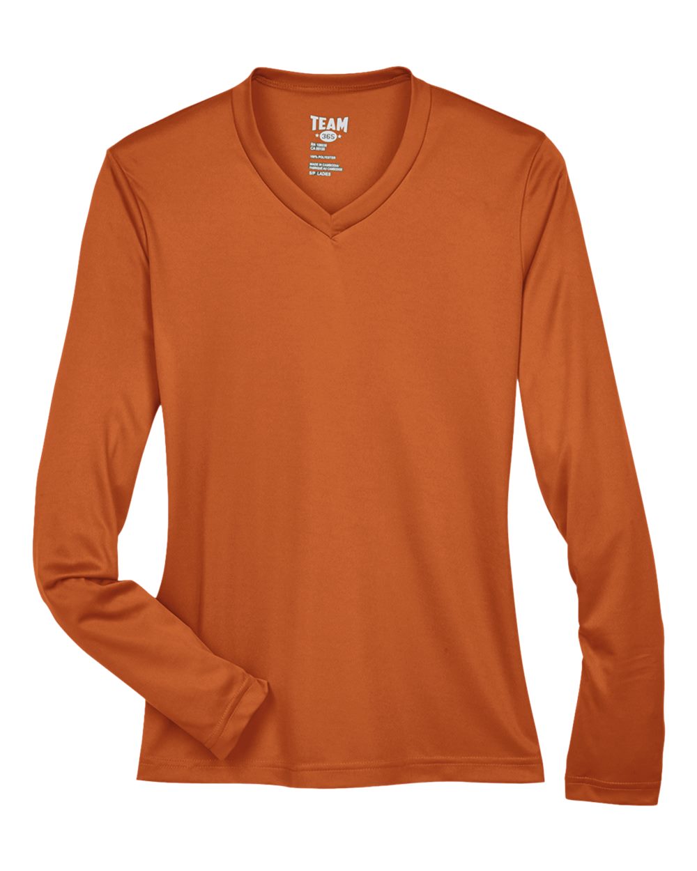 #couleur_sport orange brûlé