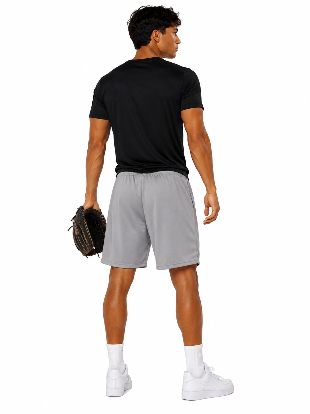 Short Homme Dryflex Performance (nsp59) | 9 couleurs