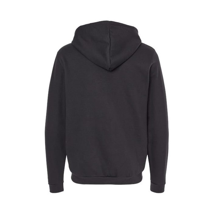 Hoodie Full Zip Premium (nsp24) - 50% Coton Peigné et Polyester | 9 couleurs