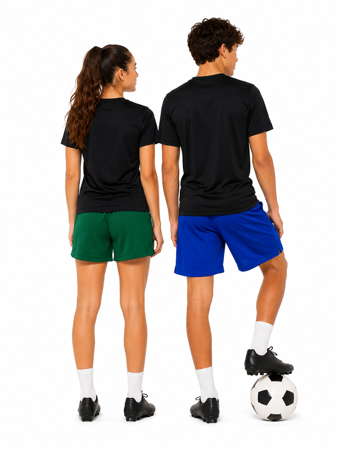 Short Jeune Dryflex Performance (nsp61) | 9 couleurs