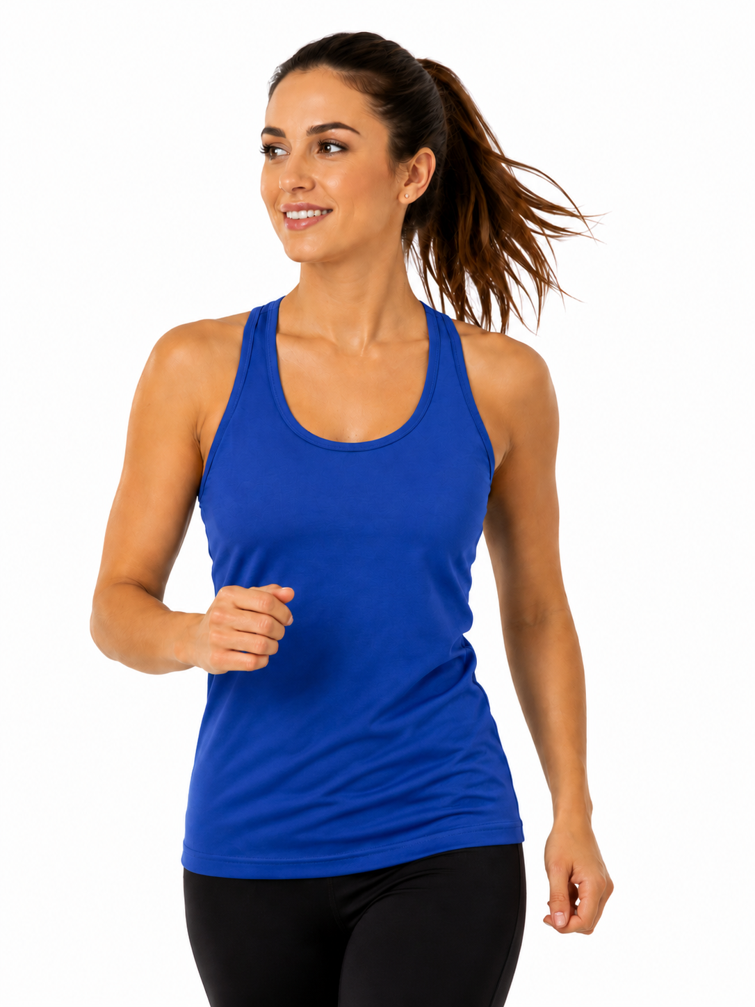 Camisole Performance Femme (nsp38) - Anti-UV et Évacuation Humidité | 8 couleurs
