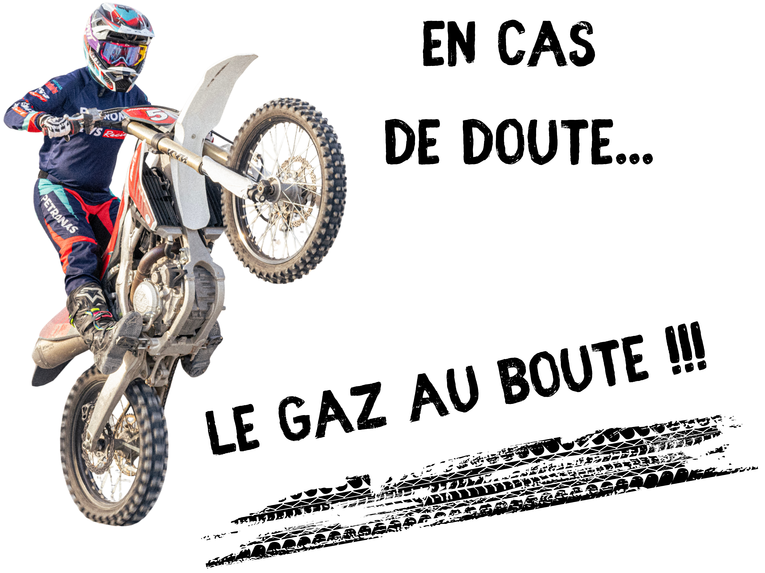DTF Auto - moto
