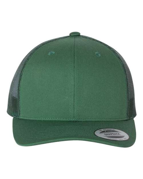 Casquette à 6 panneaux | 48 couleurs (nsp45)