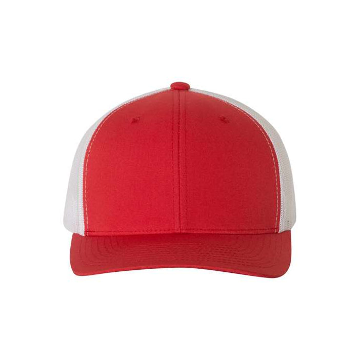 #couleur_rouge / blanc